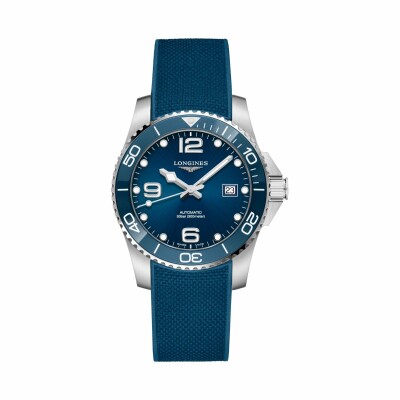 Longines Hydroconquest L3.781.4.96.9 watch