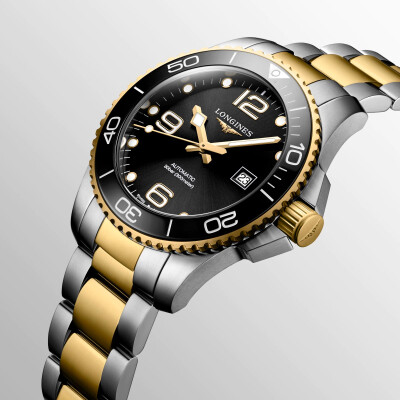 Montre Longines Hydroconquest L37823567