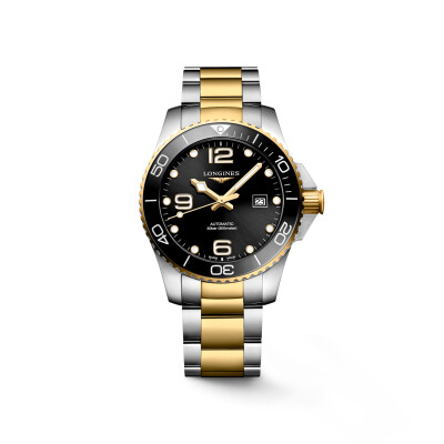 Longines Hydroconquest L3.782.3.56.7 watch