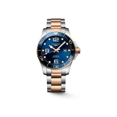 Montre Longines Hydroconquest L3.782.3.98.7