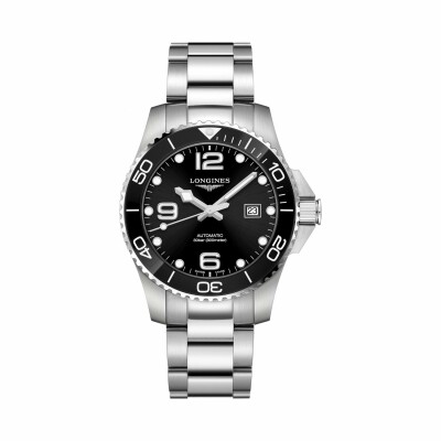 Longines Hydroconquest L3.782.4.56.6 watch