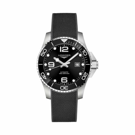 Longines Hydroconquest L3.782.4.56.9 watch