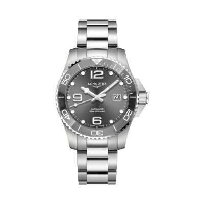 Longines Hydroconquest L3.782.4.76.6 watch