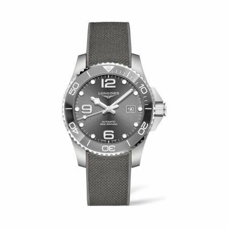 Montre Longines HydroConquest L3.782.4.76.9