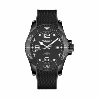 Longines Hydroconquest L3.784.4.56.9 watch