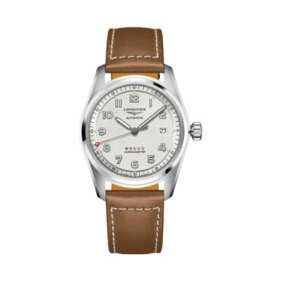 Longines Spirit L3.810.4.73.2 watch