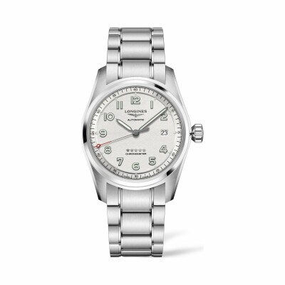 Longines Longines Spirit L3.810.4.73.6 watch