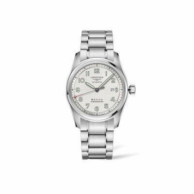 Montre Longines Spirit L3.811.4.73.9