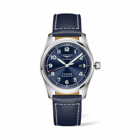 Montre Longines Spirit L3.811.4.93.0