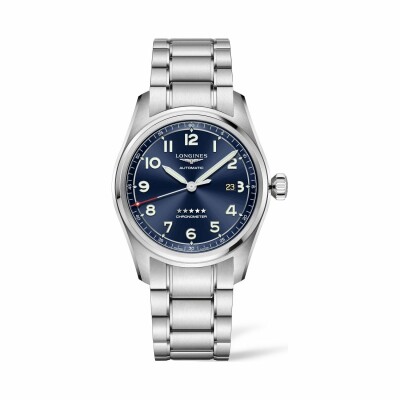 Longines Longines Spirit L3.811.4.93.6 watch