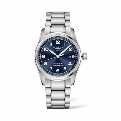 Longines Longines Spirit L3.811.4.93.9 watch