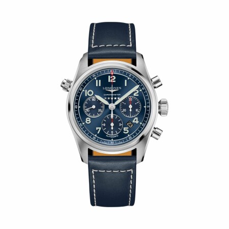 Longines Spirit L3.820.4.93.0 watch