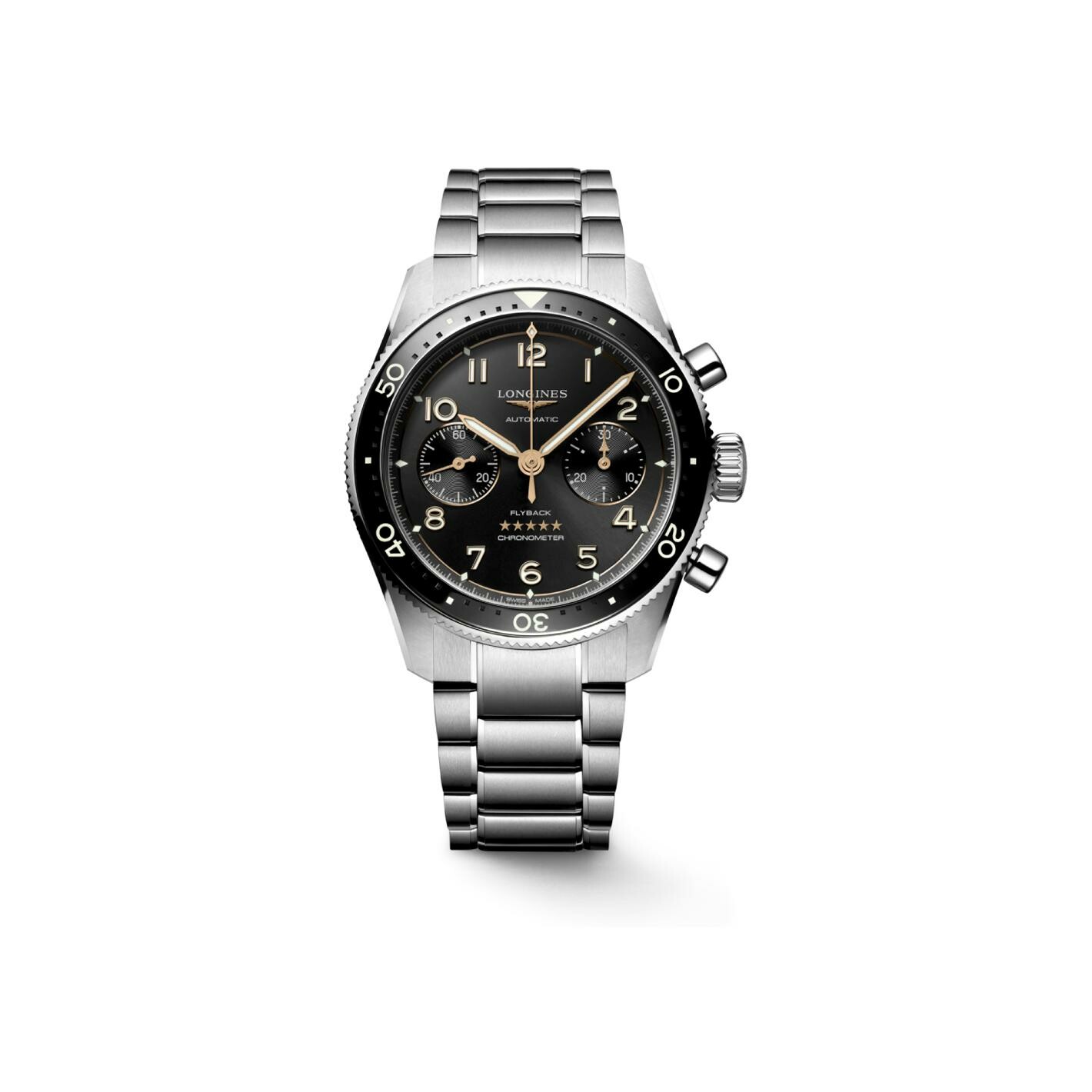 Montres Longines Ferret distributeur officiel