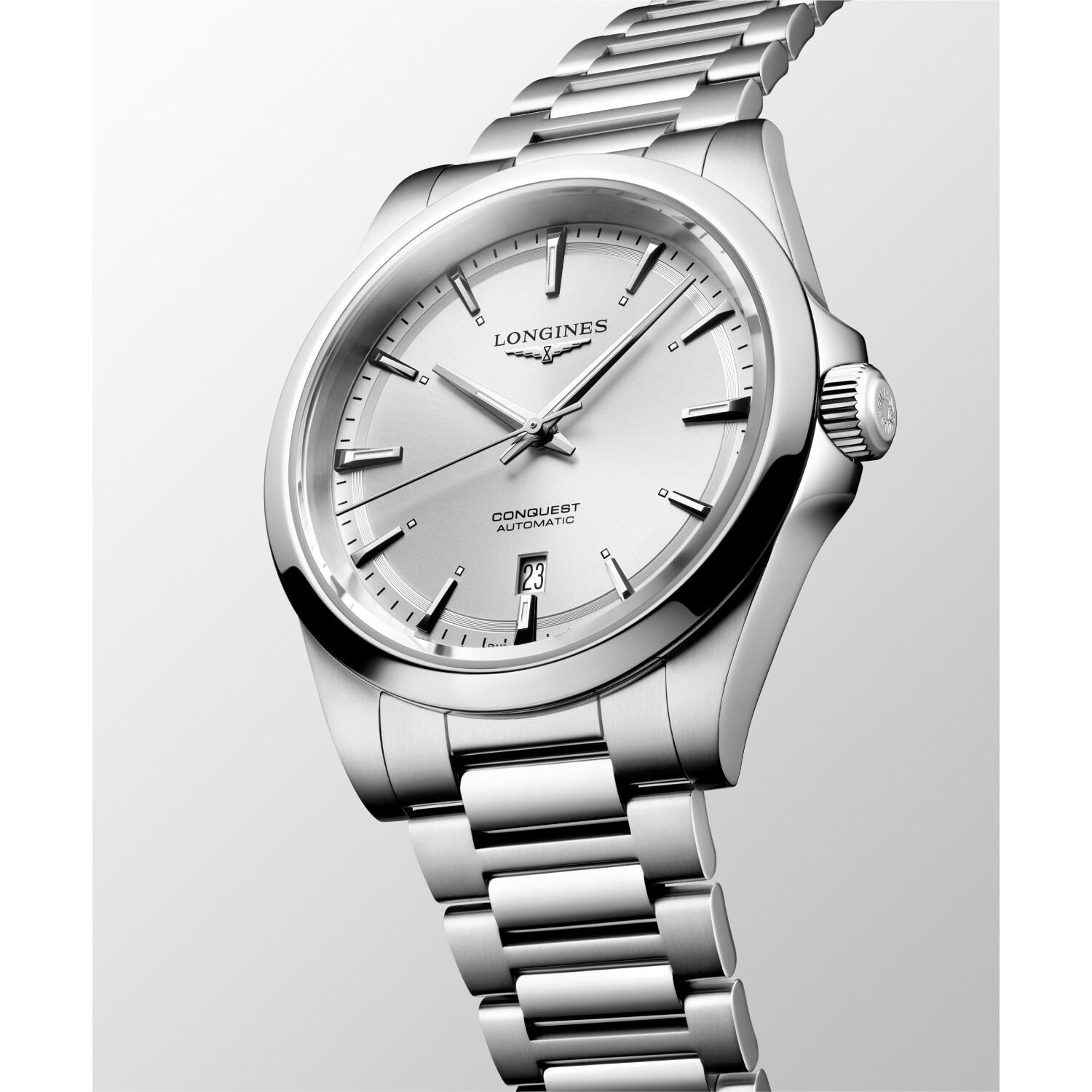 Montres Longines