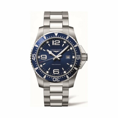 Montre Longines HydroConquest L3.840.4.96.6