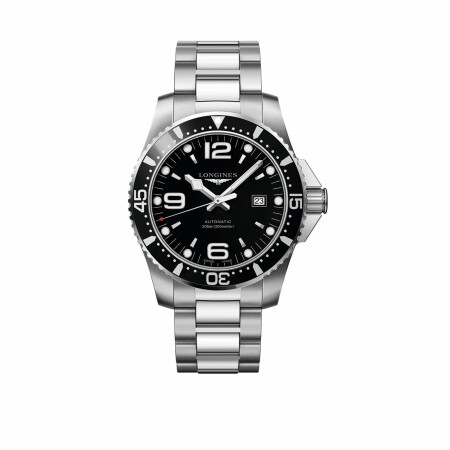 Montre Longines Hydroconquest L3.841.4.56.6