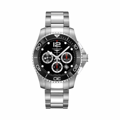 Montre Longines Hydroconquest L3.883.4.56.6