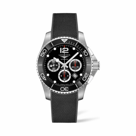 Montre Longines HydroConquest L3.883.4.56.9