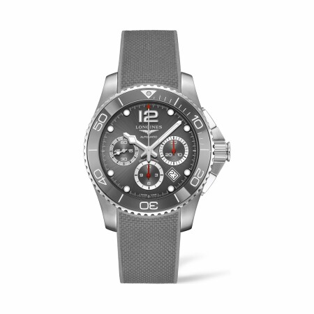 Montre Longines HydroConquest L3.883.4.76.9