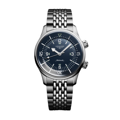 Longines Legend Diver L3.764.4.90.6 watch