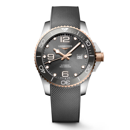 Montre Longines Hydroconquest L3.782.3.78.9