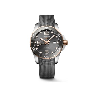 Longines Hydroconquest L3.782.3.78.9 watch