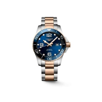 Longines Hydroconquest L3.782.3.98.7 watch