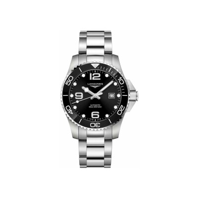 Longines Hydroconquest L3.782.4.56.6 watch