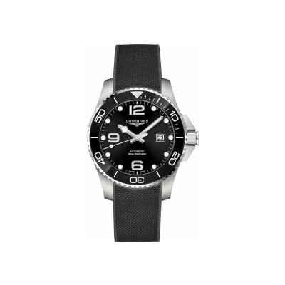 Longines Hydroconquest L3.782.4.56.9 watch