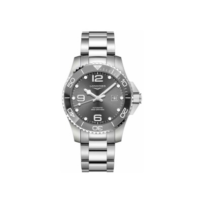 Longines Hydroconquest L3.782.4.76.6 watch