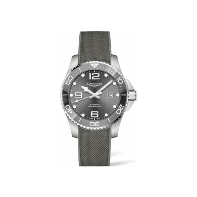 Montre Longines HydroConquest L3.782.4.76.9