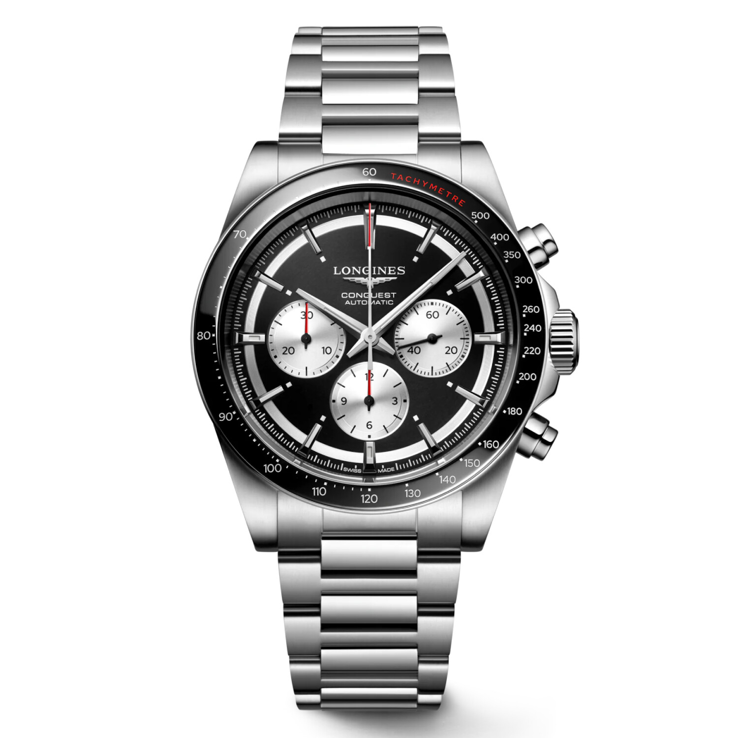 Montres Longines