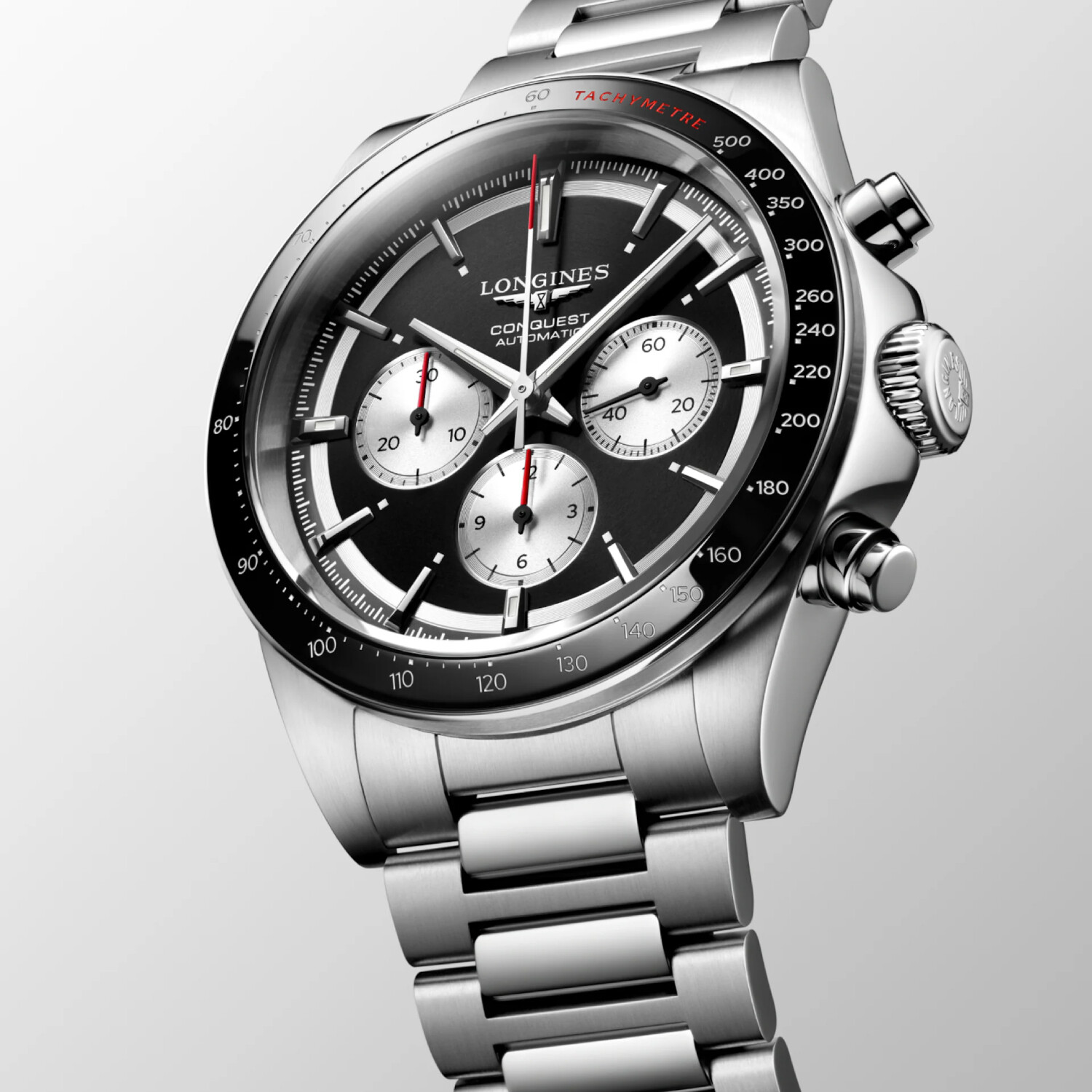 Montres Longines Conquest