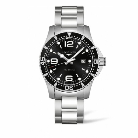 Montre Longines Hydroconquest L3.840.4.56.6