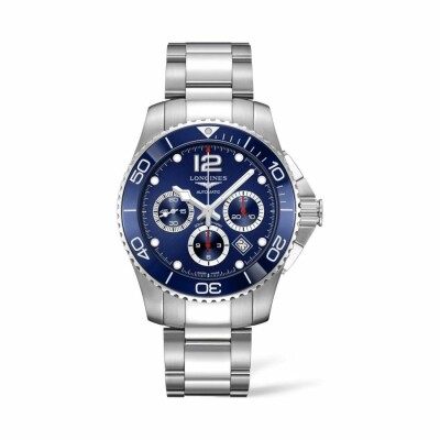 Longines Hydroconquest L3.883.4.96.6 watch