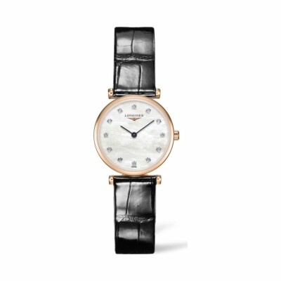 Montre La Grande Classique de Longines L4.209.1.97.2