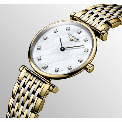 Montre La Grande Classique de Longines L4.209.2.87.7