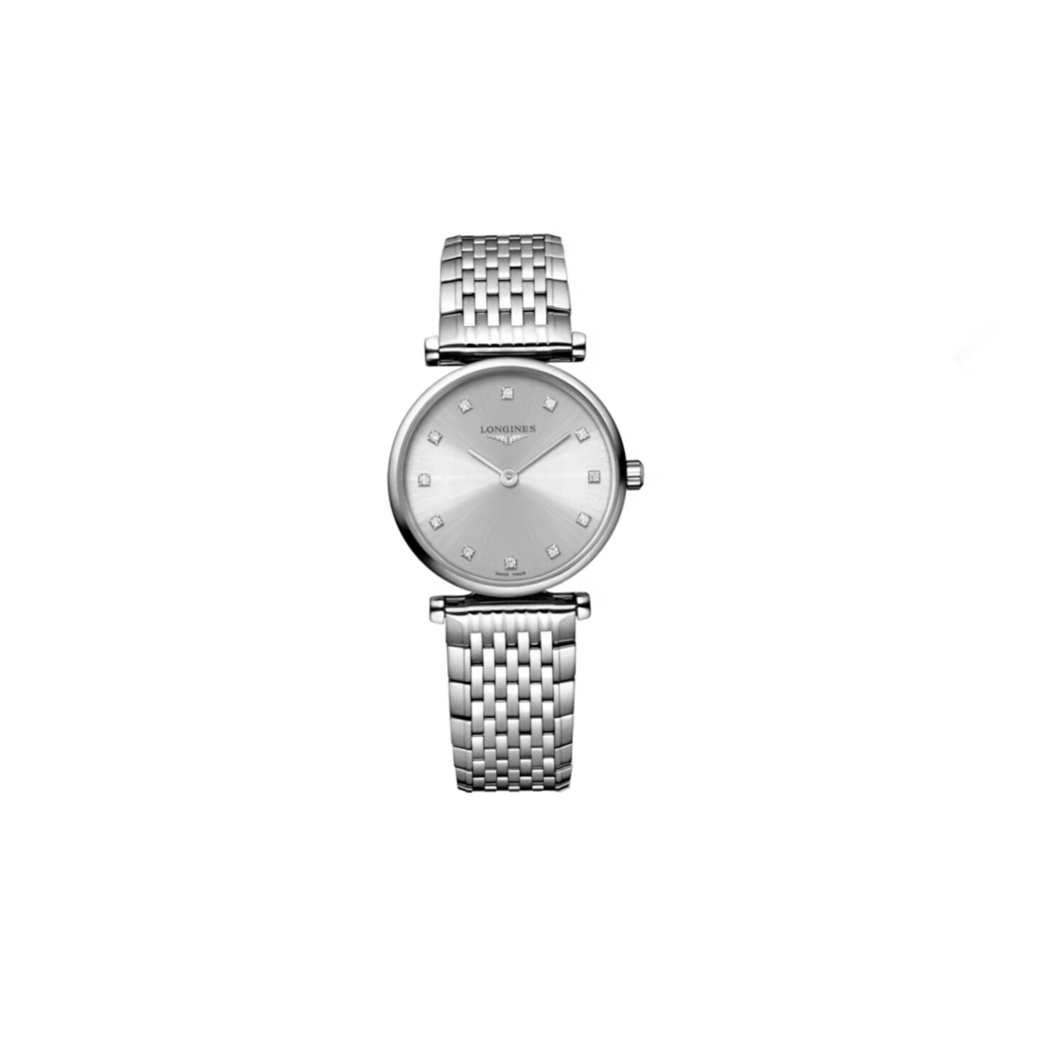 Longines la grande online classique avis