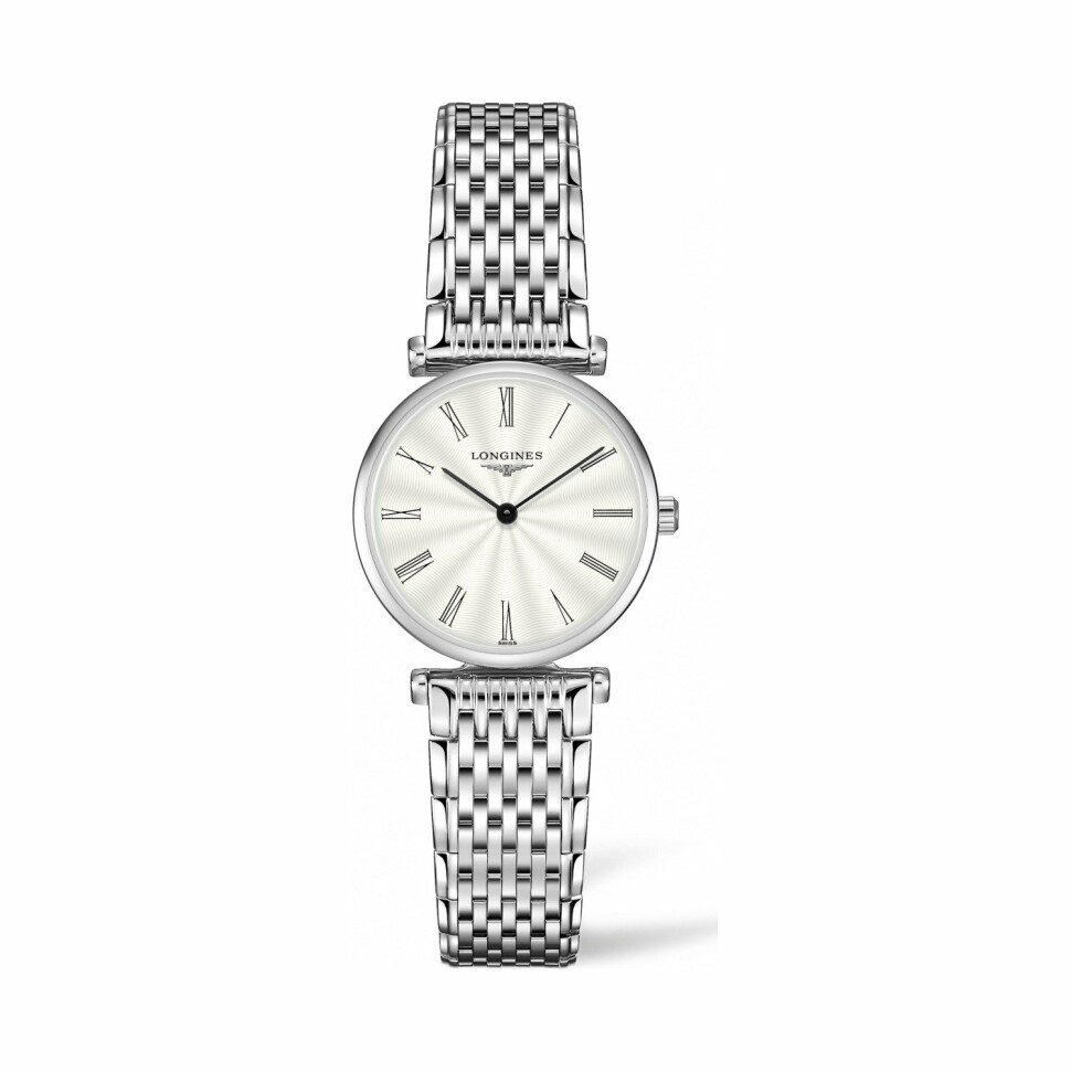 Montre La Grande Classique de Longines L4.209.4.71.6