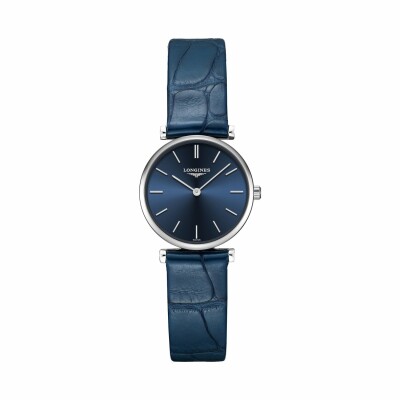 Montre La Grande Classique de Longines L4.209.4.95.2