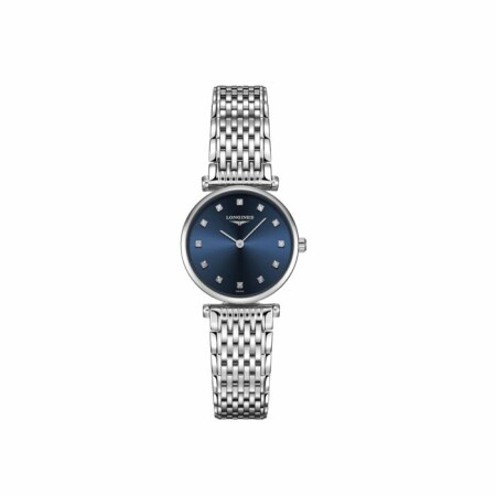 Montre La Grande Classique de Longines L4.209.4.97.6