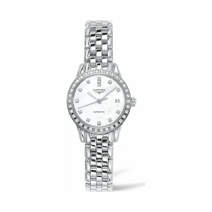 Purchase Longines Flagship L4.899.4.12.2 watch