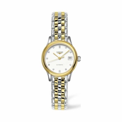 Montre Longines Flagship Heritage L4.274.3.27.7