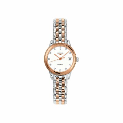 Longines Flagship Heritage L4.274.3.99.7 watch