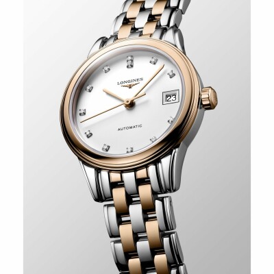 Longines Flagship Heritage L4.274.3.99.7 watch