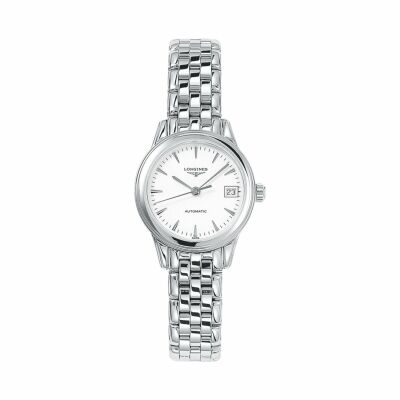 Longines Flagship Heritage L4.274.4.12.6-horloge