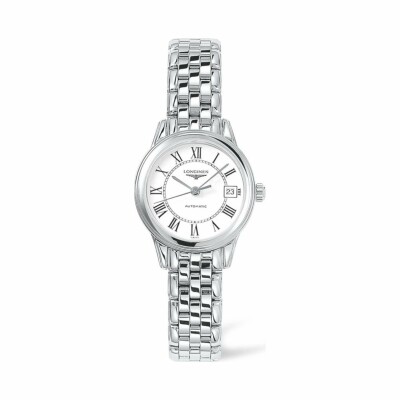 Longines Flagship Heritage L4.274.4.21.6 watch