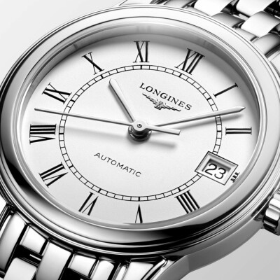 Longines Flagship Heritage L4.274.4.21.6 watch