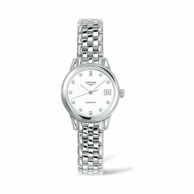 Longines Flagship Heritage L4.274.4.27.6 watch