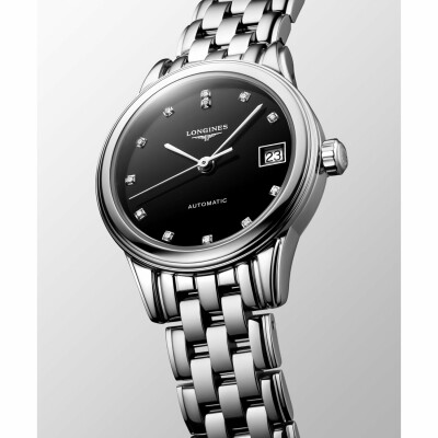 Longines Flagship Heritage L4.274.4.57.6 watch